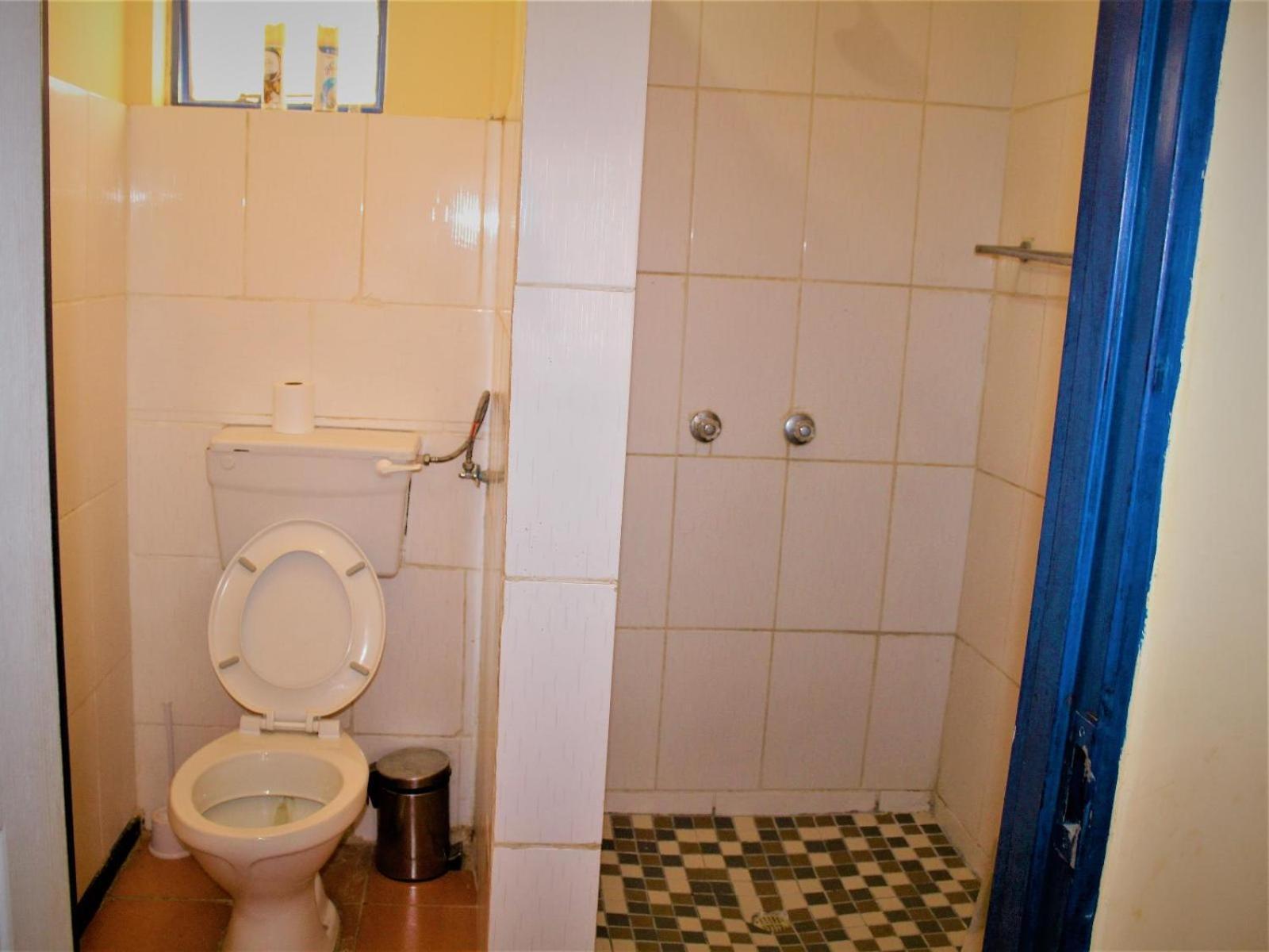 P Wake Guesthouse Opuwo Habitación foto